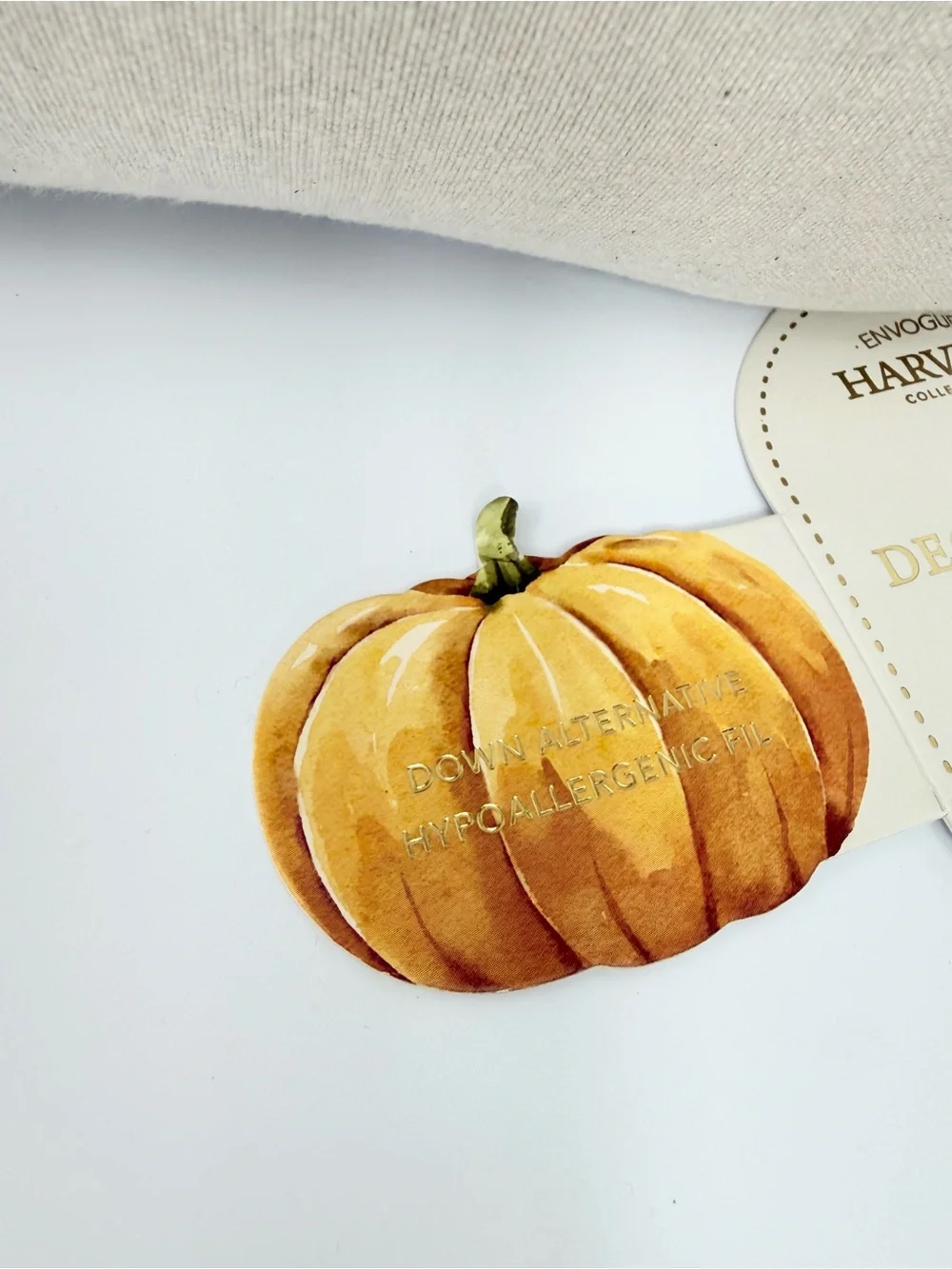 Envogue harvest collection